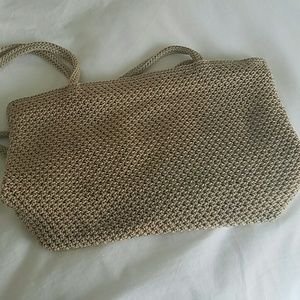 The Sak Bags - Original 14"x10# the sak crocheted bag The Sak Bags - Original 14"x10# the sak crocheted bag